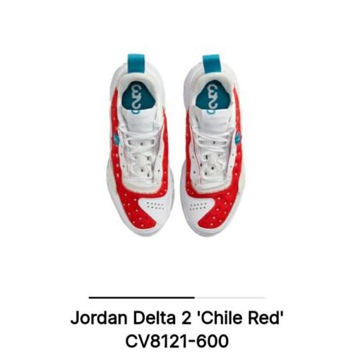Nike shoes Air Delta - Gray 2