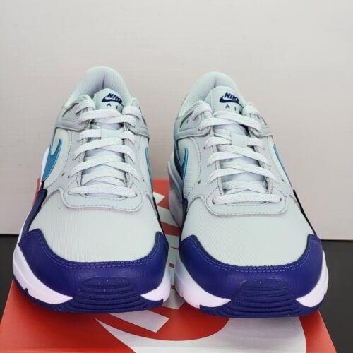 Nike shoes Air Max - Blue 6