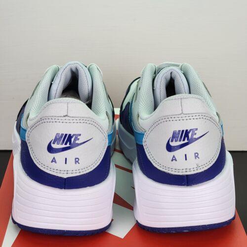 Nike shoes Air Max - Blue 7
