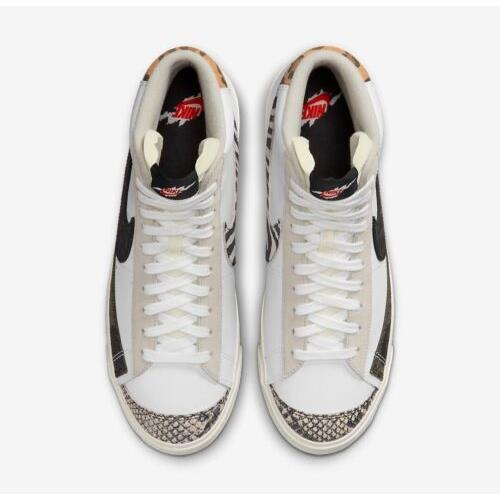 Nike shoes Blazer - White 2