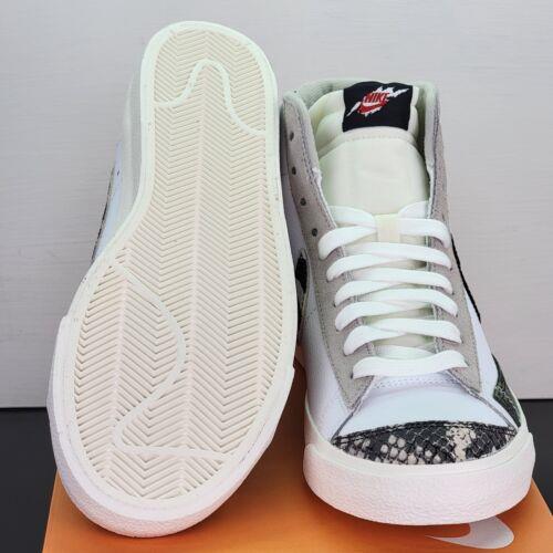 Nike shoes Blazer - White 8