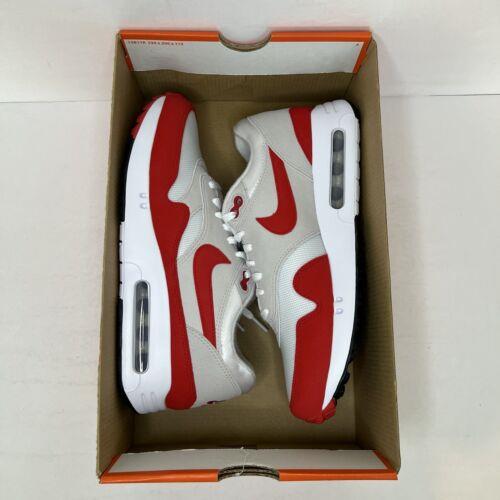 Nike shoes Air Max - Red 10