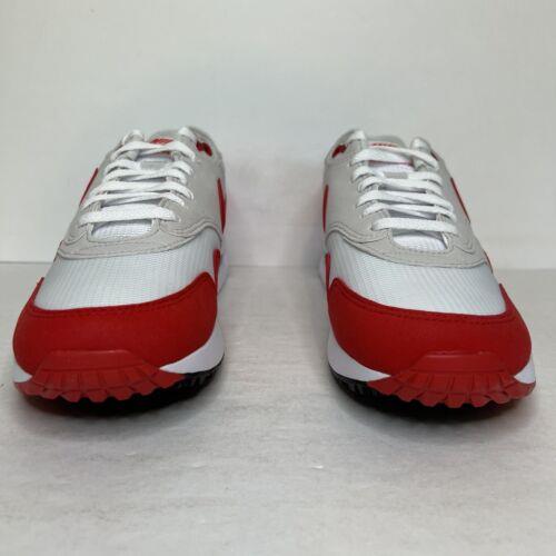 Nike shoes Air Max - Red 1