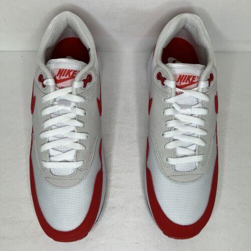 Nike shoes Air Max - Red 2