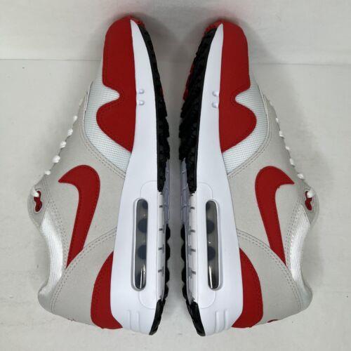 Nike shoes Air Max - Red 6