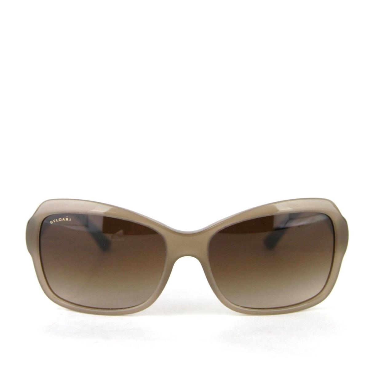 Bvlgari sunglasses  - Gray , Gray Frame, Gray Lens 1