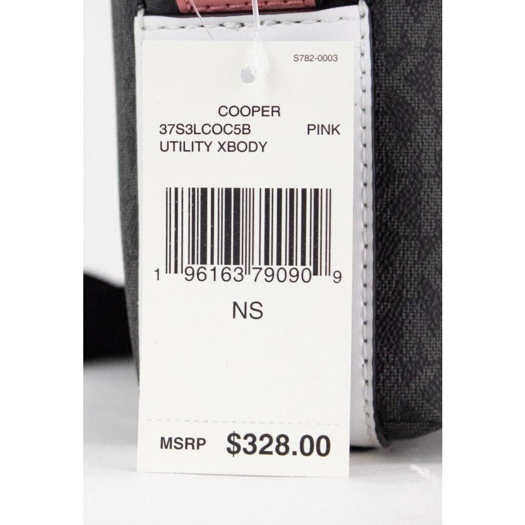 Michael Kors  bag  Cooper - Black 5