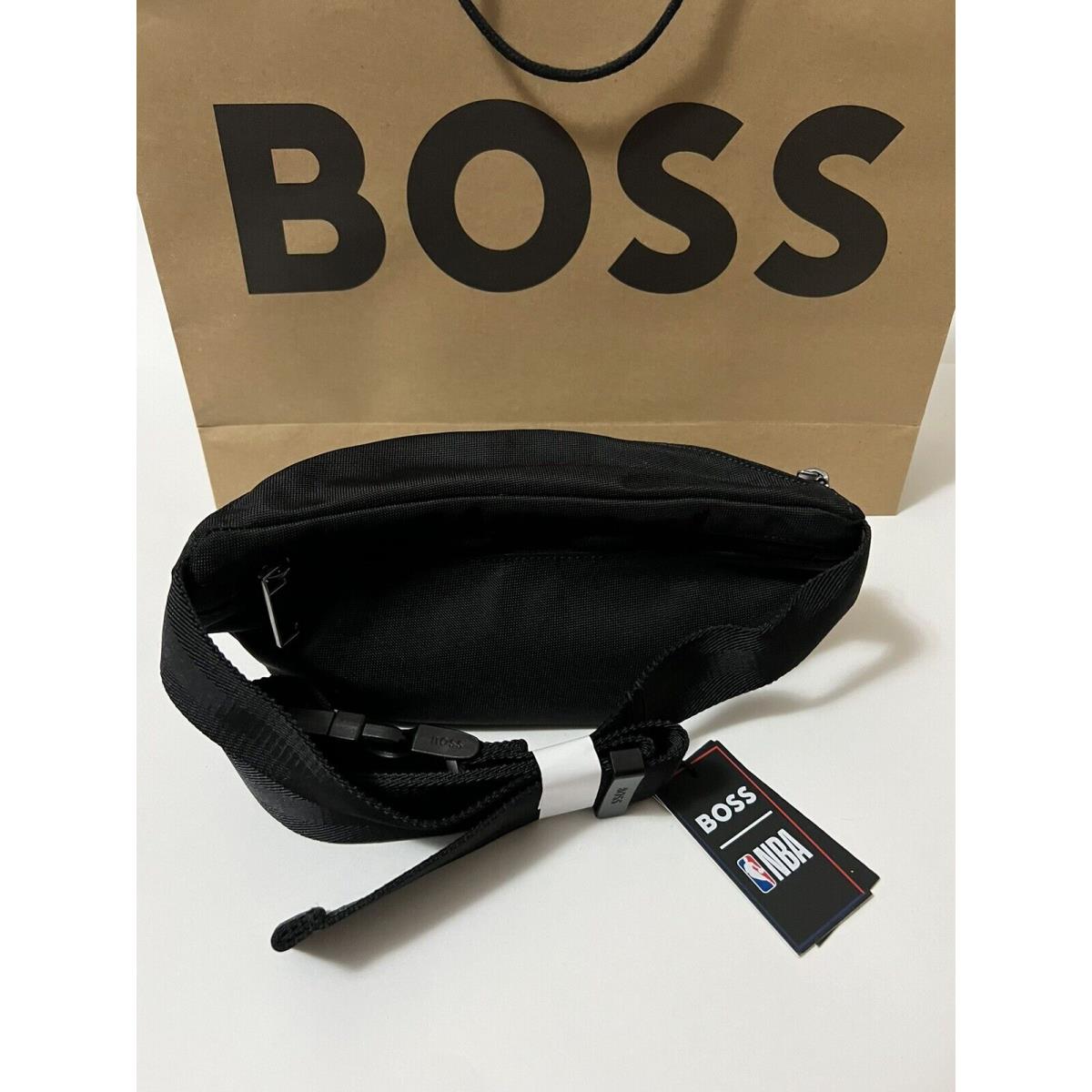 Hugo Boss Nba LA Lakers Limited Edition Collaborative Belt Bag Fanny Pack