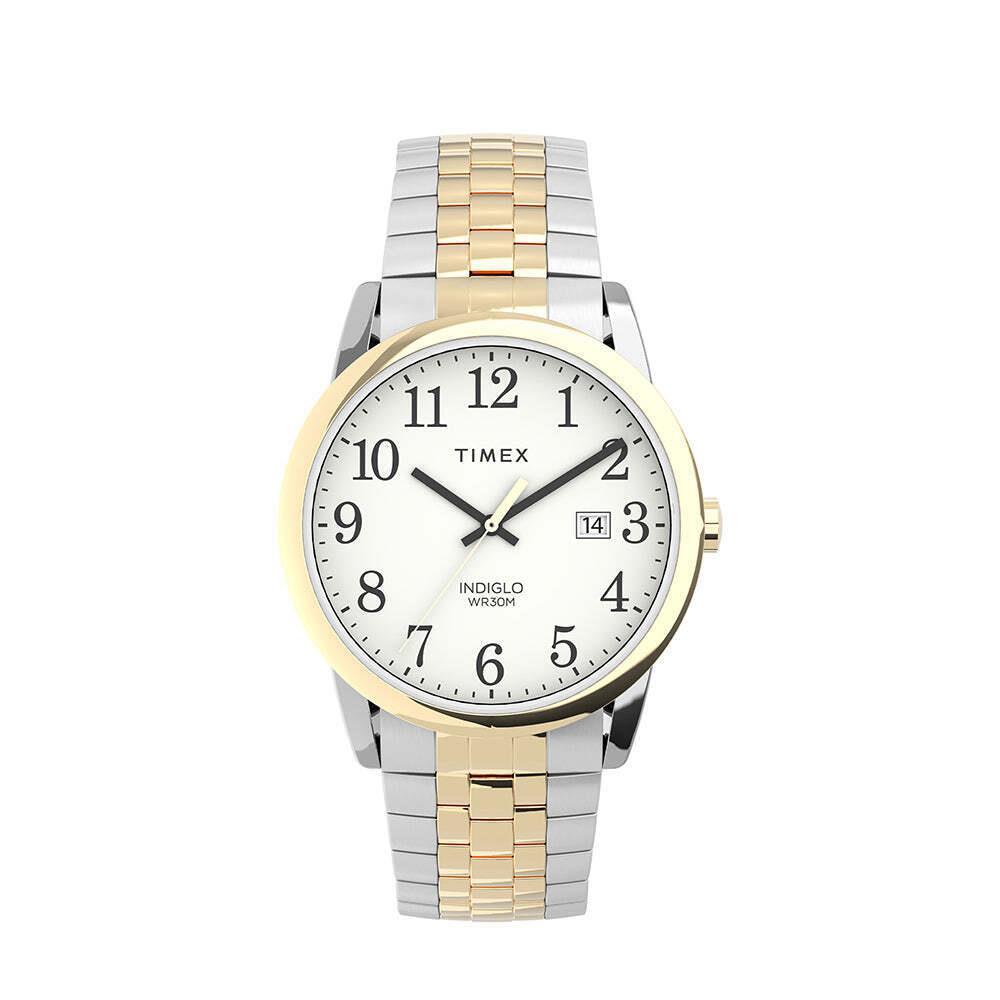 Timex Easy Reader Classic Watch TW2V40100