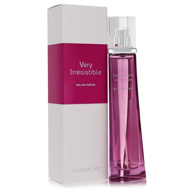 Very Irresistible Sensual Perfume 1.7 oz Edp Spray For Women by Givenchy