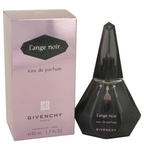 L`ange Noir Perfume By Givenchy For Women 1.7oz /50ml Eau De Parfum Spray