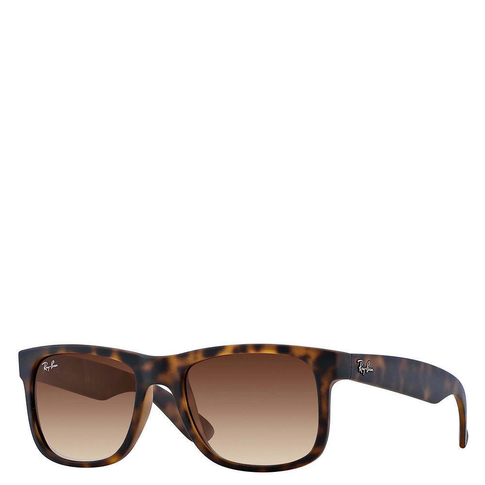 Ray-ban Justin Sunglasses - Frame: Multicolored