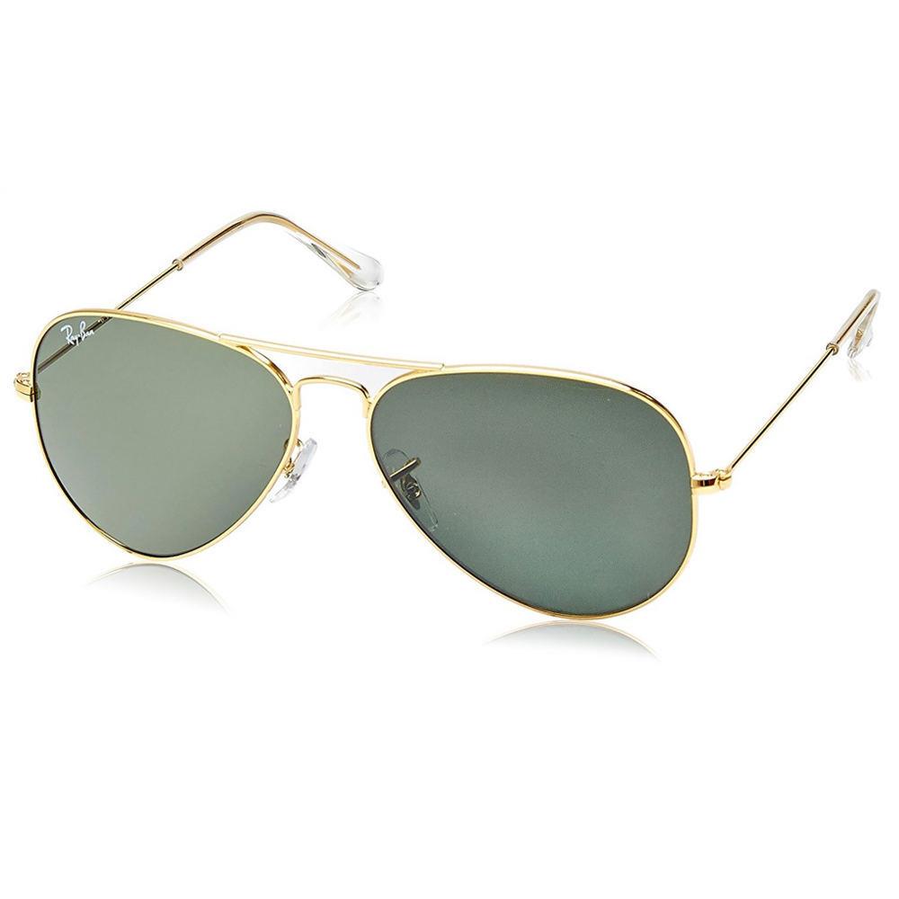 Ray-ban Aviator Sunglasses