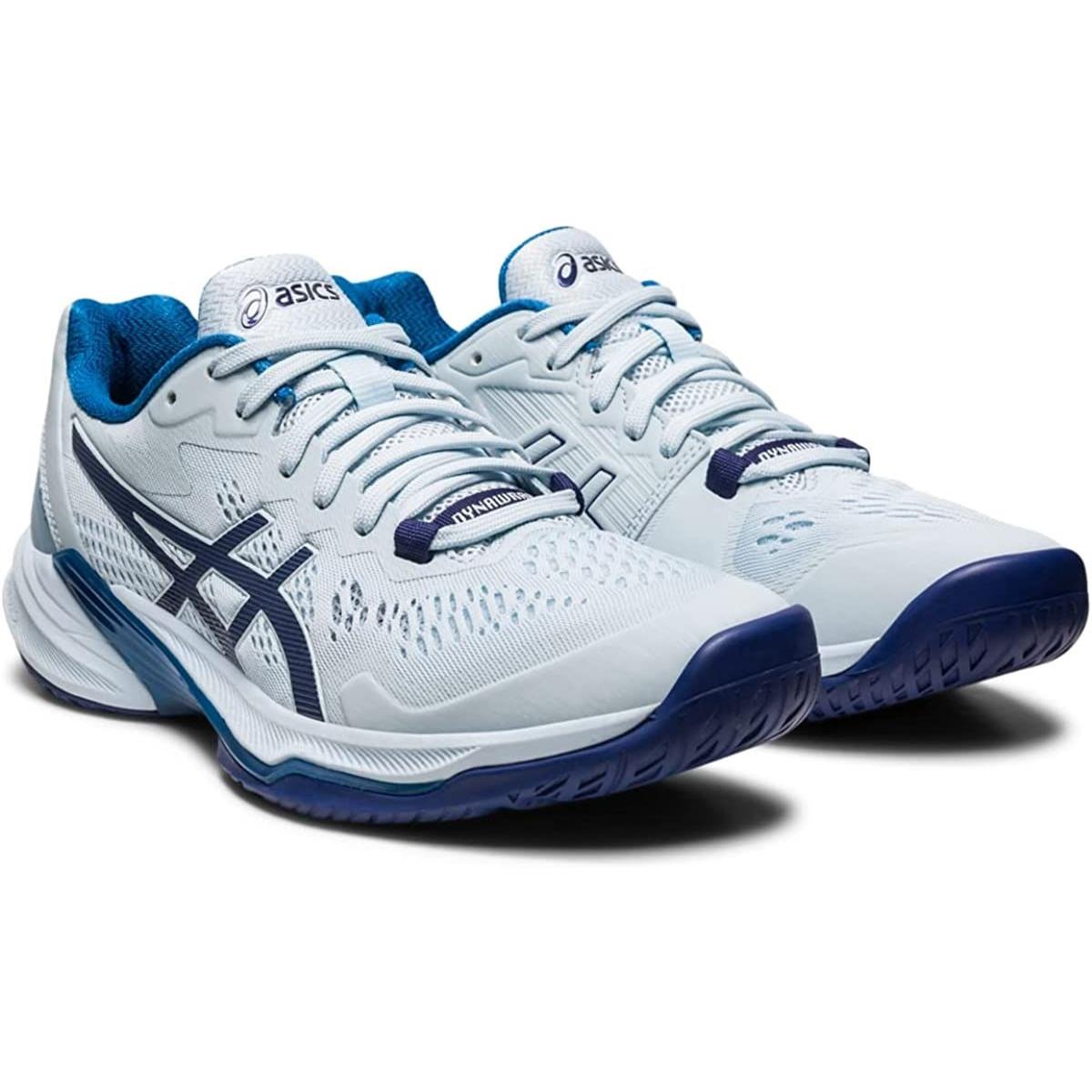 Asics Men`s Sky Elite Flytefoam Volleyball Shoes