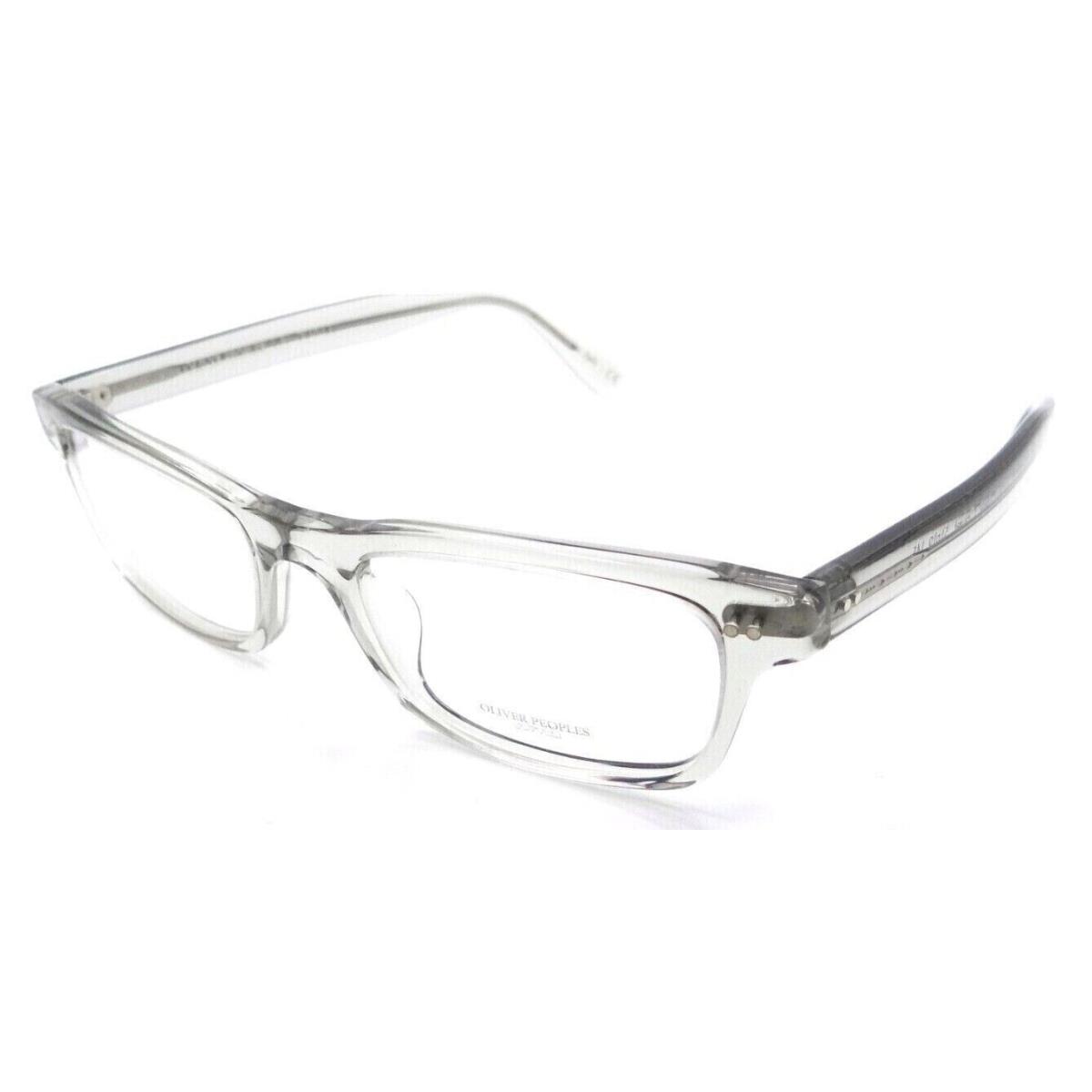 Oliver Peoples OV5396U 1669 Calvet Eyeglasses Black Diamond Frame 51mm