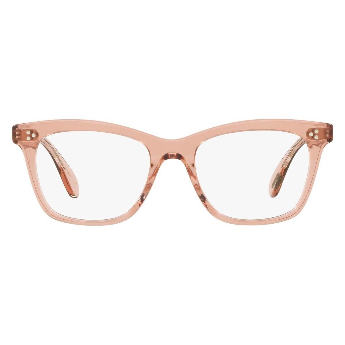 Oliver Peoples eyeglasses  - Frame: 0
