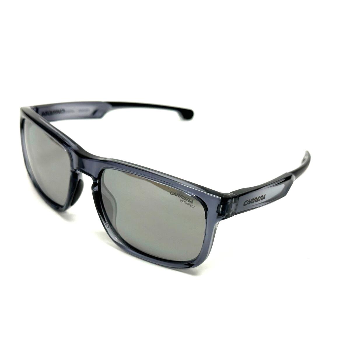 Carrera Ducati Carduc 001/S R6S/T4 Grey/silver Mirror Lens Sunglasses