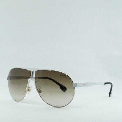 Carrera CA1005/S 0B4E 00 White Gold/brown Gradient 66-9-140