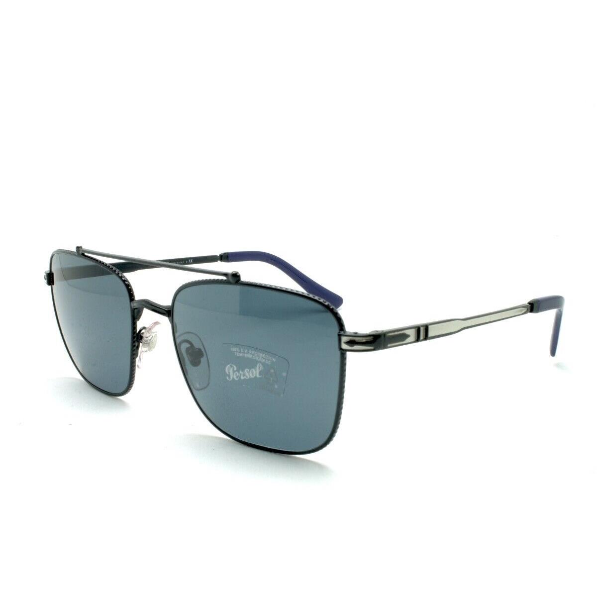 Persol PO2487-S 1111/R5 Tempered Glass Sunglasses SIZE:55-19-145