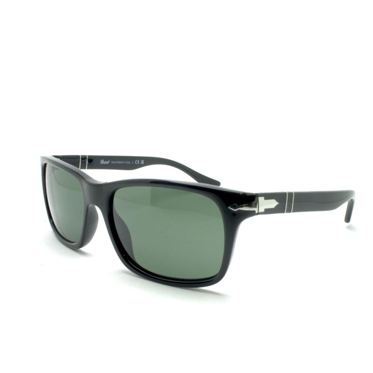 Persol PO3048S 95/31 Sunglasses SIZE:58-19-145