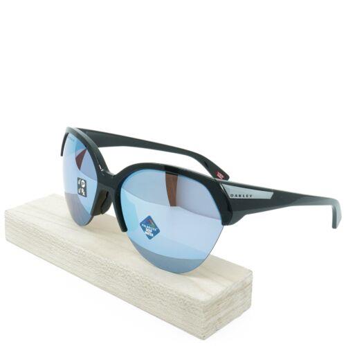 OO9447-06 Womens Oakley Trailing Point Polarized Sunglasses