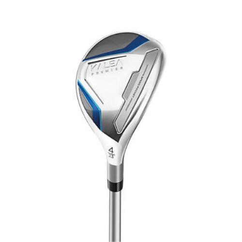 Taylormade Kalea Premiere Hybrid Ladies For 20233 Choose Your Club