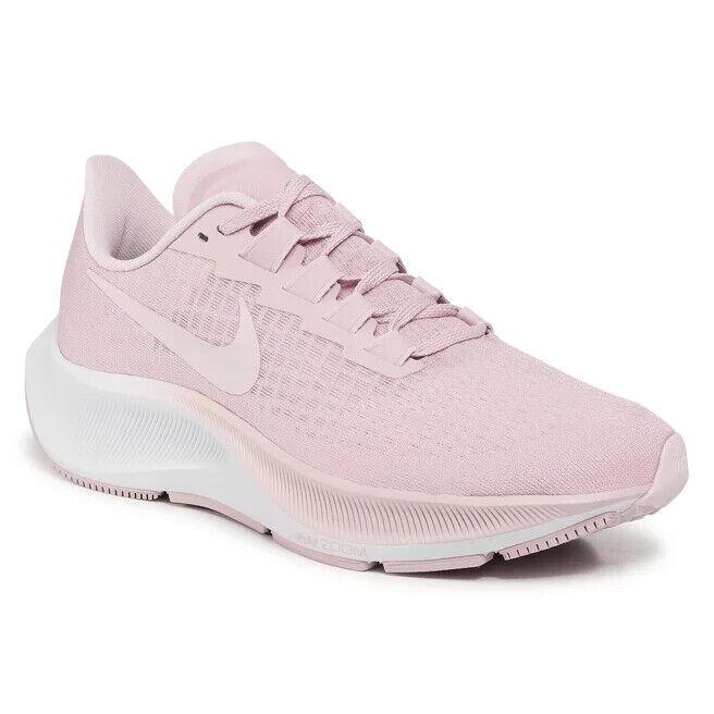 Nike shoes  - Barely Rose 0