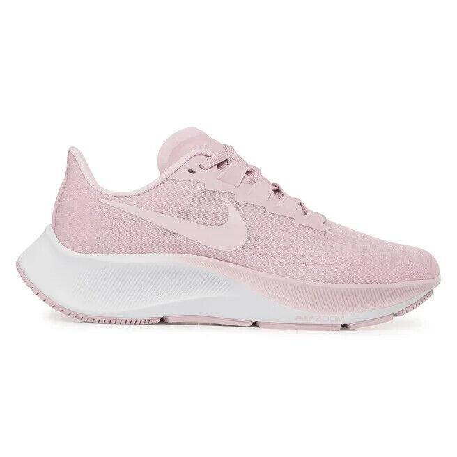 Nike shoes  - Barely Rose 1