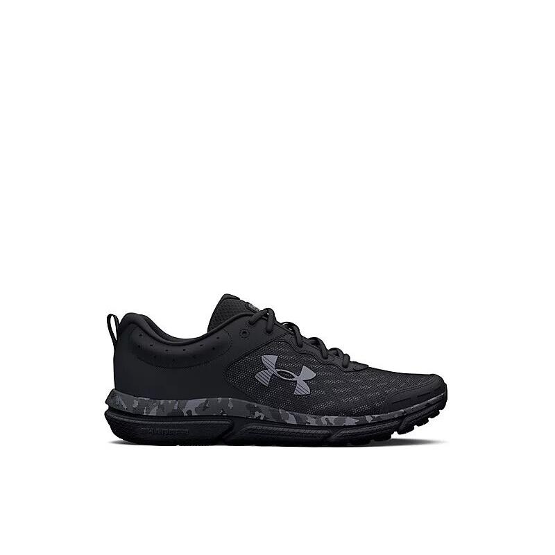 Under Armour Mens Charged Assert 10 Running Shoe Sneaker