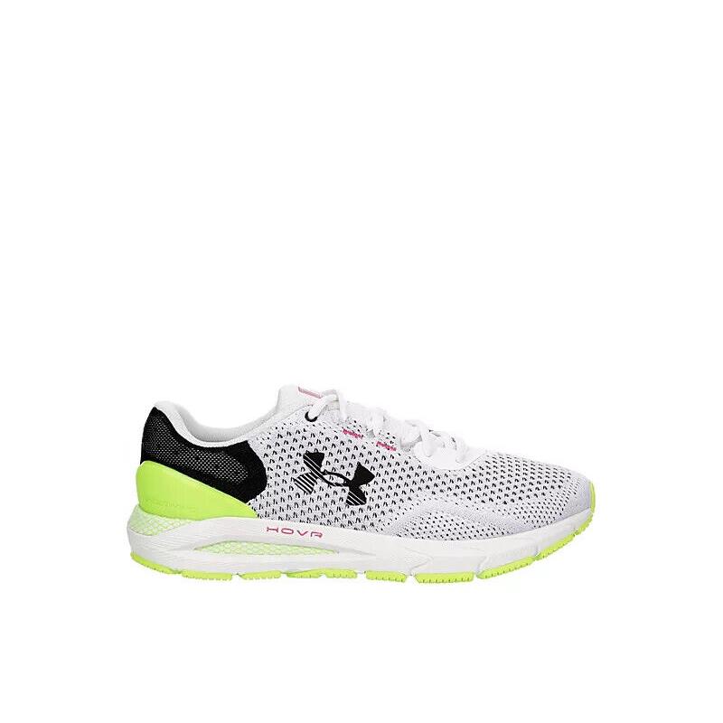 Under Armour Mens Hovr Intake 6 Running Shoe Sneaker