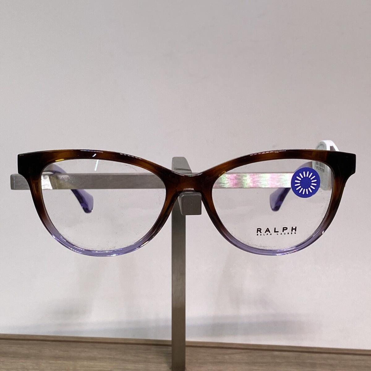 Ralph Lauren Frames Eyeglasses RA7102 5736 The Cat-eye 52 mm