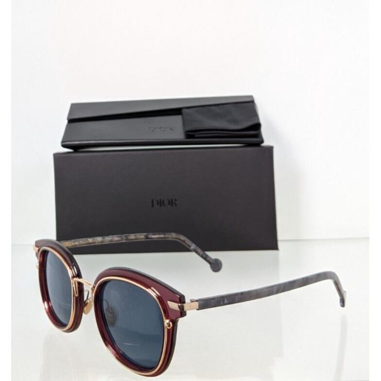 Christian Dior Sunglasses Dior Origins2 788KU 62mm Frame