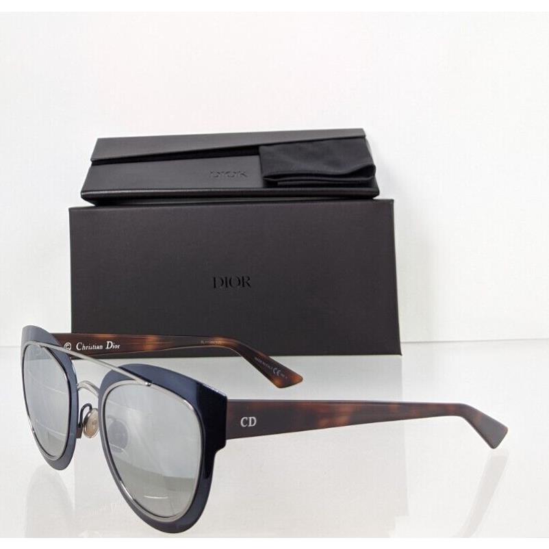 Christian Dior Sunglasses Dior Chromic Rkwss 47mm Frame