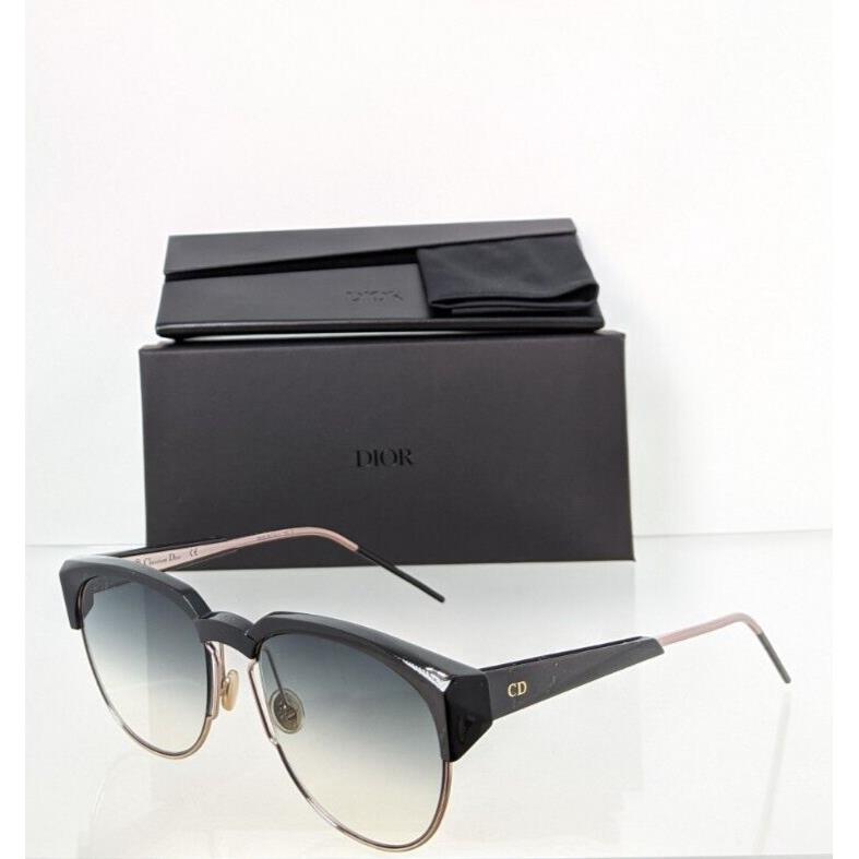 Christian Dior Sunglasses Dior Spectral 01M 53mm Frame