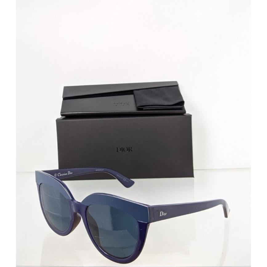 Christian Dior Sunglasses Dior Soft1F Pzbku 53mm Frame