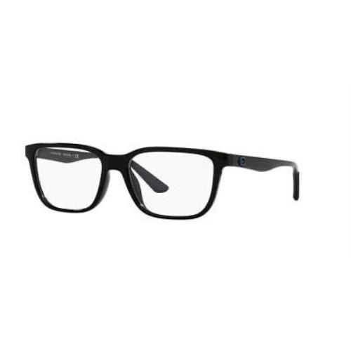 Coach HC6170U 5002 Black Eyeglasses 56-17-140