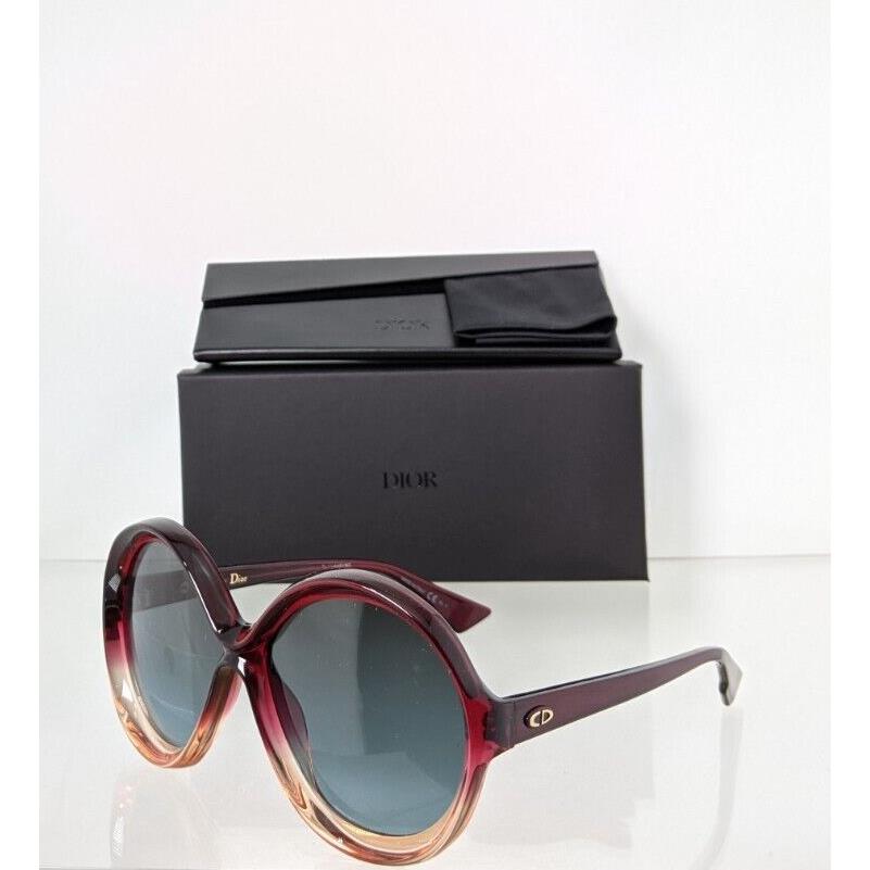 Christian Dior Sunglasses Dior Bianca 0T5I7 58mm Frame