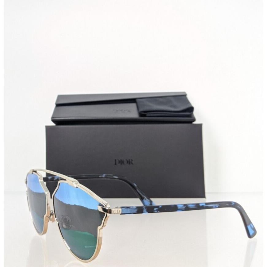 Christian Dior Sunglasses So Real A 3YG9P 59mm Frame