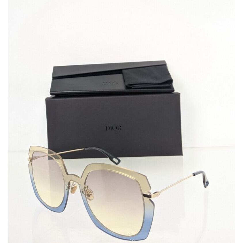 Christian Dior Sunglasses Dior Attitude1 3LG Frame 56mm