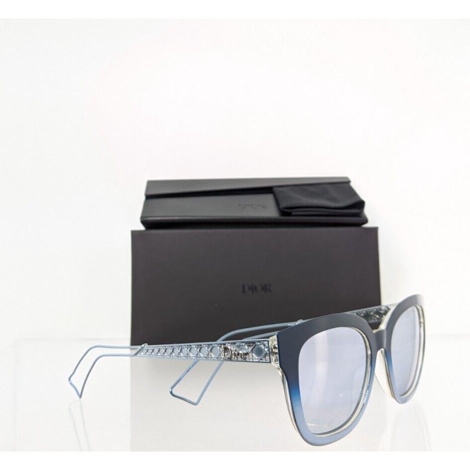 Christian Dior Sunglasses Diorama1 2IL Frame