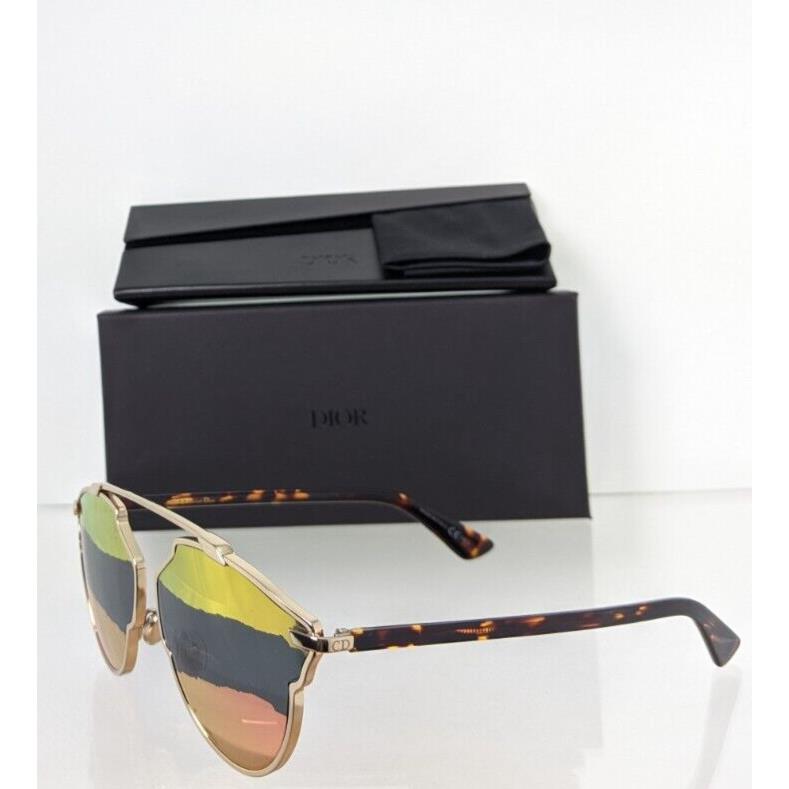 Christian Dior Sunglasses So Real A J5G 59mm Frame