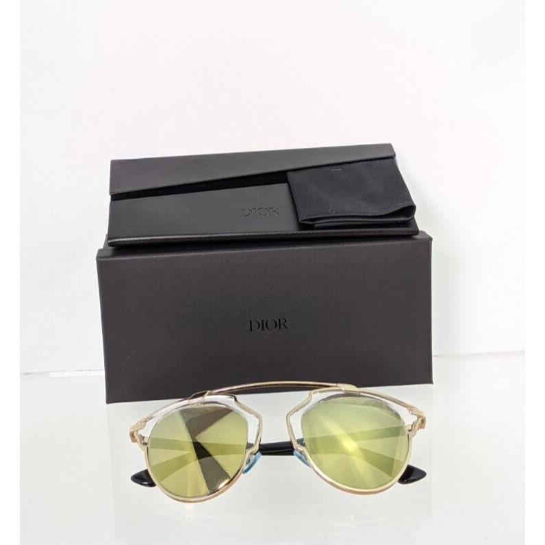 Christian Dior Sunglasses Dior So Real U5SK1 48mm Frame