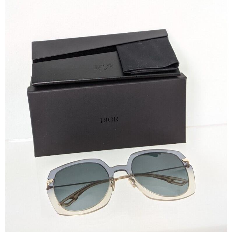 Christian Dior Sunglasses Dior Attitude1 YQL1I 56mm Frame