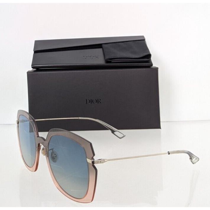 Christian Dior Sunglasses Dior Attitude1 7HH84 56mm Frame