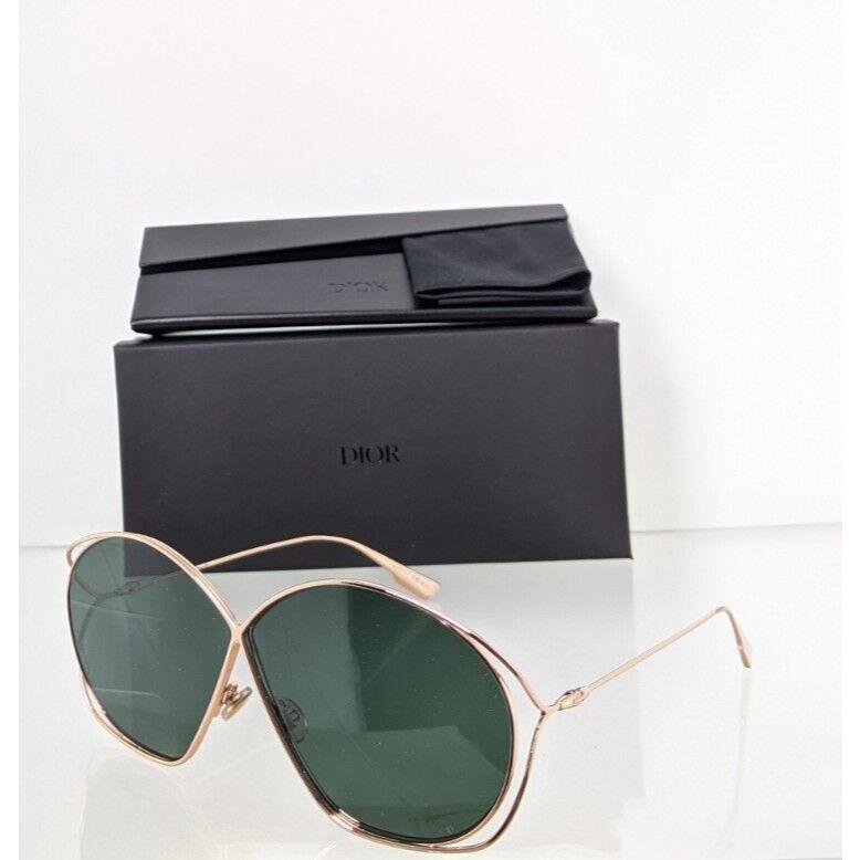 Christian Dior Sunglasses Stellaire2 Ddb 68mm Frame