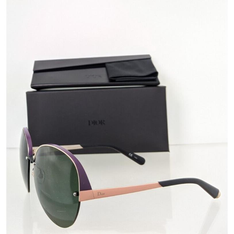 Christian Dior Sunglasses Dior Superbe Edition Limitee Rmw