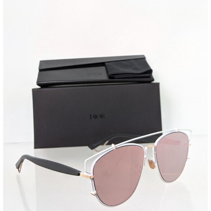 Christian Technologic Sunglasses Dior XG9AP 57mm Frame