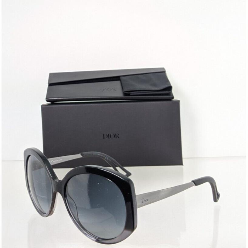 Christian Dior Sunglasses Dior Extase 1 Osghd 58mm Frame