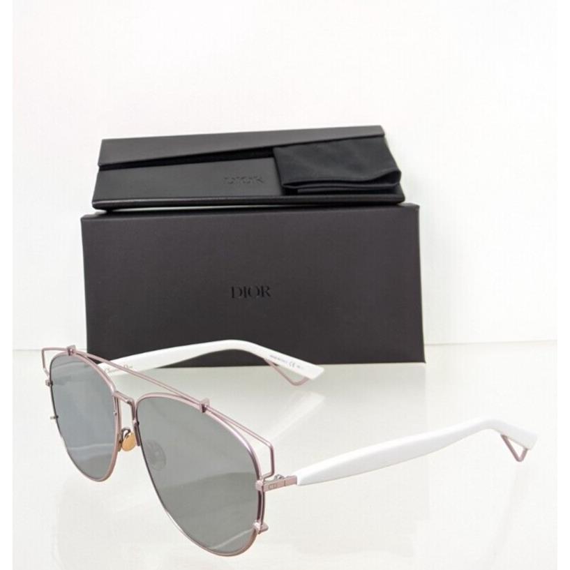 Christian Technologic Sunglasses Dior TVG0T 57mm Frame