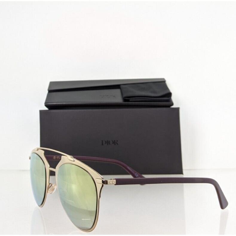 Christian Dior Sunglasses Dior Reflected 40G Frame 52mm